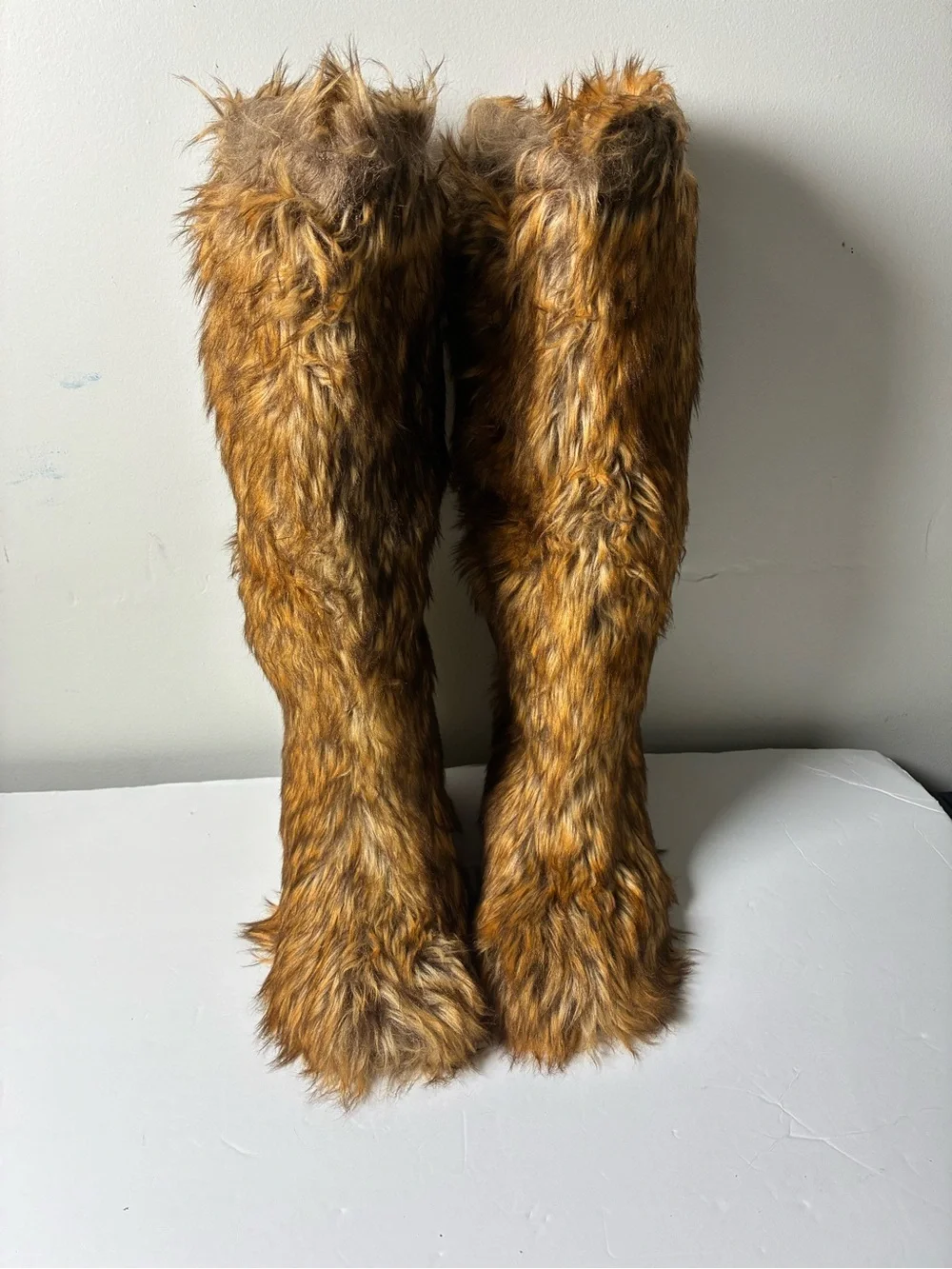 wenter luxuriously soft